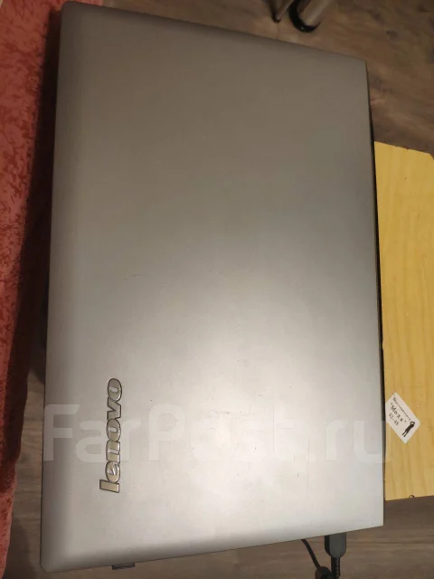 Lenovo IdeaPad M5400. 15.6", 2,5����, ��� 8 ��, ���� 500���, WiFi: 1, Bluetooth: 1 ����