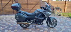 Honda NT 700V. 700����. ��., ��������, ���, � �������� ����