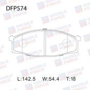 ������� ��������� �������� �������� Double Force Double Force DFP574 DFP574 ����