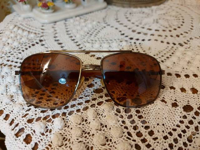 Очки солнцезащитные Police - Аксессуары и бижутерия во Владивостоке