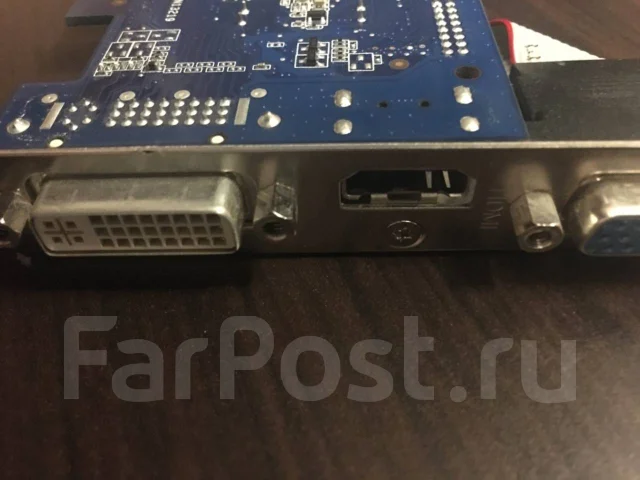 GeForce 210 ����