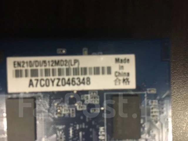 GeForce 210 ����