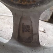 ����� �� 16. 7.0x16", 5x100, 4x114.3, ET-48 ����