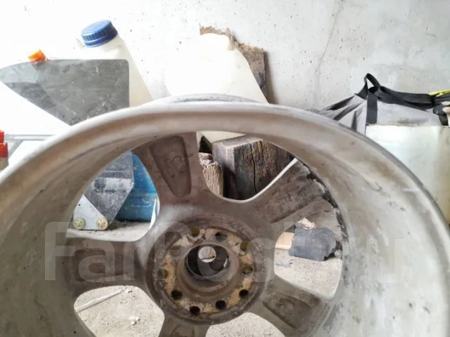 ����� �� 16. 7.0x16", 5x100, 4x114.3, ET-48 ����