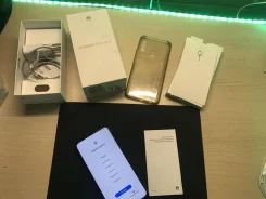 Huawei P Smart Z. �/�, ������� ����