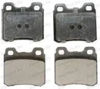 ������� ��������� ������ OPEL Vectra B 95-, Omega A 86-, Senator B 87- Basbug BSG65200010 BSG65200010 ����