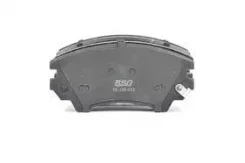 ������� ��������� �������� OPEL Astra J 11-, Zafira C 11-, Chevrolet Malibu (V300) 12- Basbug BSG65200023 BSG65200023 ����