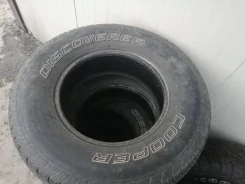 Cooper Discoverer A/T. �����������, �/�, ����� 10 % ����
