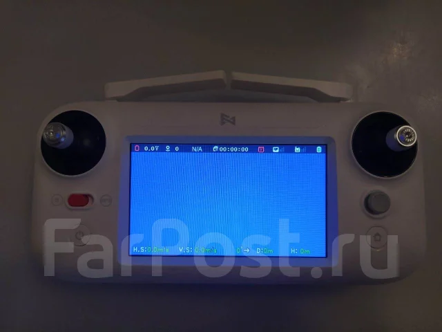 Fimi A3. � ������� ����