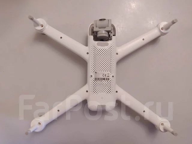 Fimi A3. � ������� ����