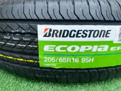 Bridgestone Ecopia EP850. ������, 2021 ���, ����� ����