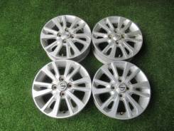 ASA Wheels. 4.5x14", 4x100, ET46 ����