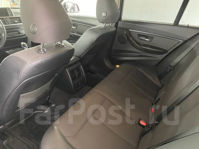 BMW 3-Series. �������, 4wd, 2.0 (184��.�.), ������, 110 000����. �� ����