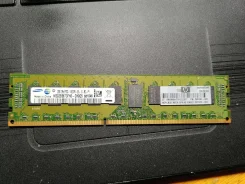 ��������� ����������� ������ M393B5673FH0 CH9Q5 2G ��� ����