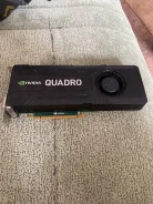 Quadro 5000 ����