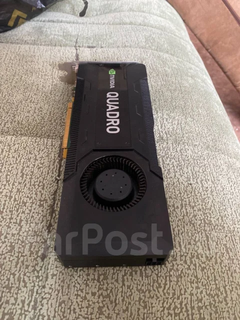 Quadro 5000 ����