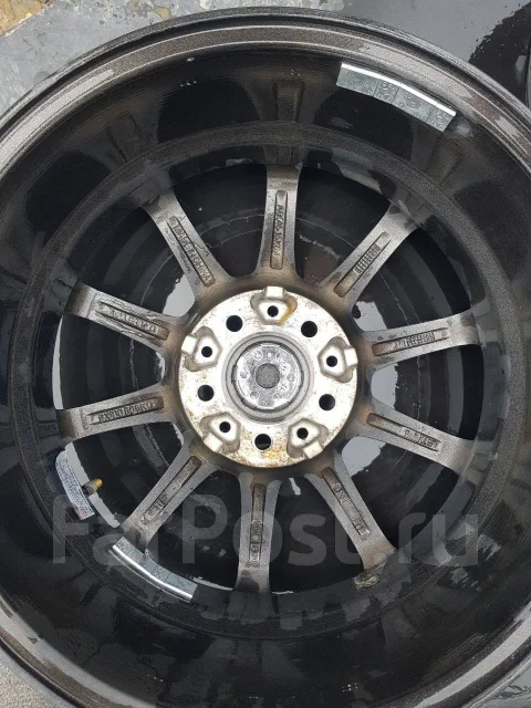 Adenak Kino Sports. 6.0x15", 5x100, ET43 ����
