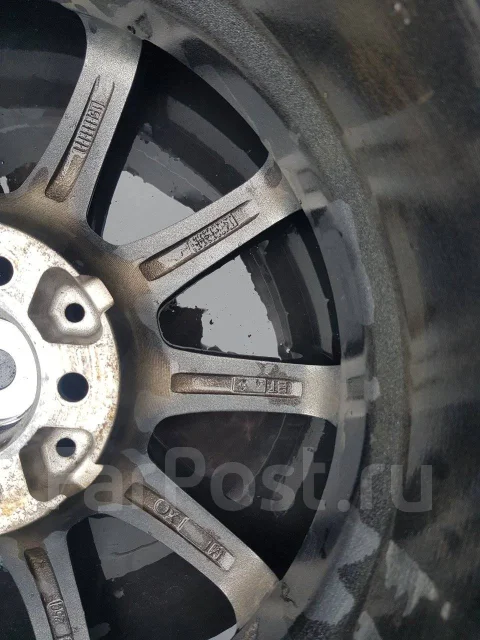 Adenak Kino Sports. 6.0x15", 5x100, ET43 ����