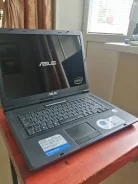 Asus X58L. 15.4", WiFi: 1, Bluetooth: 1 ����