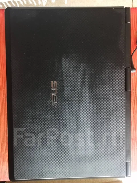 Asus X58L. 15.4", WiFi: 1, Bluetooth: 1 ����