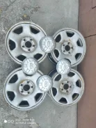 ������ ����� R16 �� Ford. 6.5x16", 5x108, ET52.5, �� 63,3���. ����