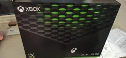 Microsoft Xbox Series X. ��� ����� �� ���������� ����