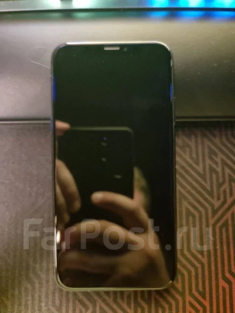 Apple iPhone X. �/�, ������, 3G, 4G LTE, ����������, NFC ����