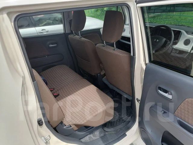 Nissan Moco. ��������, ��������, 0.7 (52��.�.), ������, 40 000����. �� ����