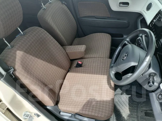 Nissan Moco. ��������, ��������, 0.7 (52��.�.), ������, 40 000����. �� ����
