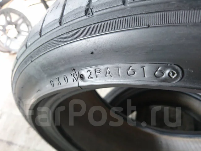 Toyo NanoEnergy R41. ������, �/�, ����� 10 % ����