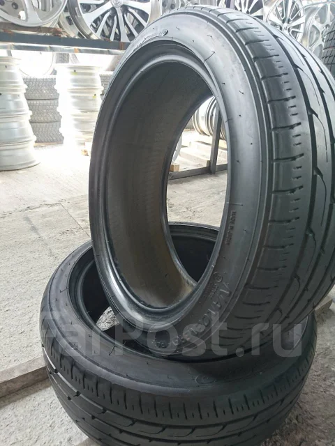 Toyo NanoEnergy R41. ������, �/�, ����� 10 % ����