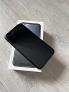 Apple iPhone Xr. �/�, ������, 4G LTE, Dual-SIM, ����������, NFC ����
