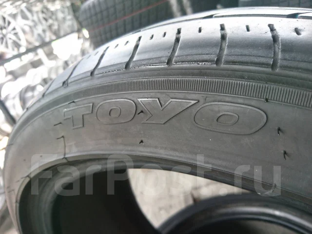 Toyo NanoEnergy R41. ������, �/�, ����� 10 % ����
