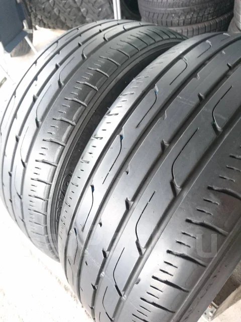 Toyo NanoEnergy R41. ������, �/�, ����� 10 % ����