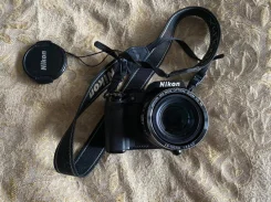 Nikon Coolpix P100. 10 - 14.9 ��, ���: 14� � ����� ����