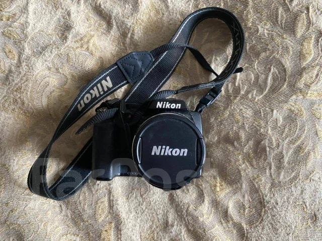 Nikon Coolpix P100. 10 - 14.9 ��, ���: 14� � ����� ����