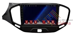 ��������� ���� ����� (2015-2019) /DSP �������/CarPlay/4G/8 ����/6/128 ����