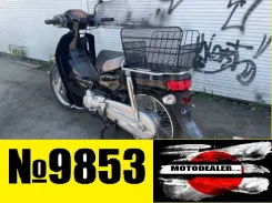 Honda Super Cub. 49����. ��., ��������, ���������, ��� ������� ����