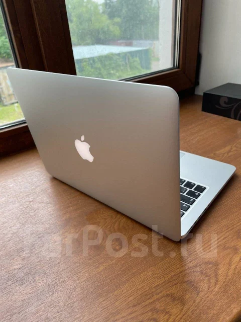 Apple MacBook Pro 13 2014 Mid. 13.3", 3,3����, ��� 8 ��, ���� 256���, WiFi: 1, Bluetooth: 1, ����������� �� 9��. ����