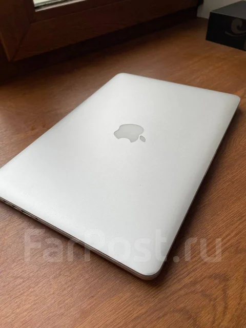 Apple MacBook Pro 13 2014 Mid. 13.3", 3,3����, ��� 8 ��, ���� 256���, WiFi: 1, Bluetooth: 1, ����������� �� 9��. ����