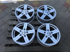 Tech Line TL 661. 6.5x16", 5x139.7, ET40, �� 98���. ����