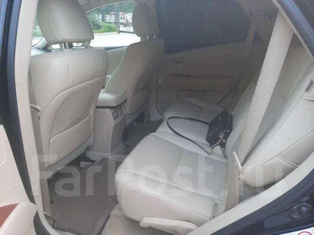 Lexus RX350. �������, 4wd, 3.5 (277��.�.), ������, 132 104����. �� ����