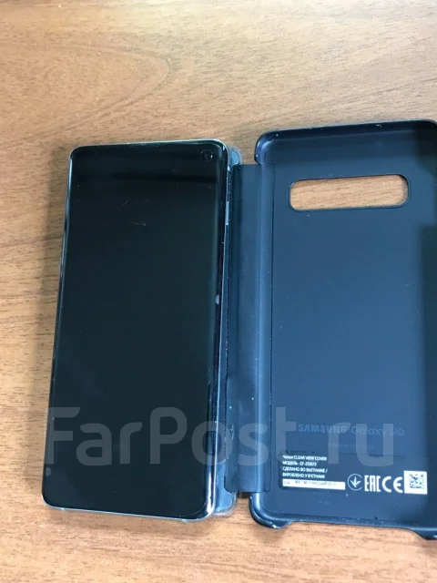 Samsung Galaxy S10. �/�, ���������, 3G, 4G LTE, Dual-SIM, NFC ����