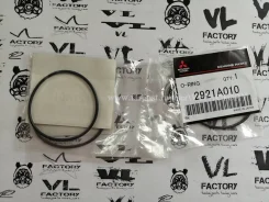 ��������� �������������� ������� ���� (CVT) Mitsubishi 2921A010 2921A010 ����