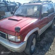 Isuzu Bighorn. 69, 4JG2 ����