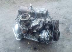 Двигатель ГАЗ 402 б/у