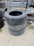 Bridgestone Dueler H/T 684II. �����������, 2018 ���, �/�, ����� 30 % ����