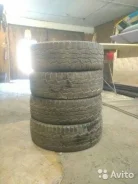 Rotiva, 265/75 R16. �����������, �/�, ����� 60 % ����