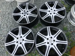 Leasing. 8.0/9.0x19", 5x114.3, ET30/38, �� 72,0���. ����