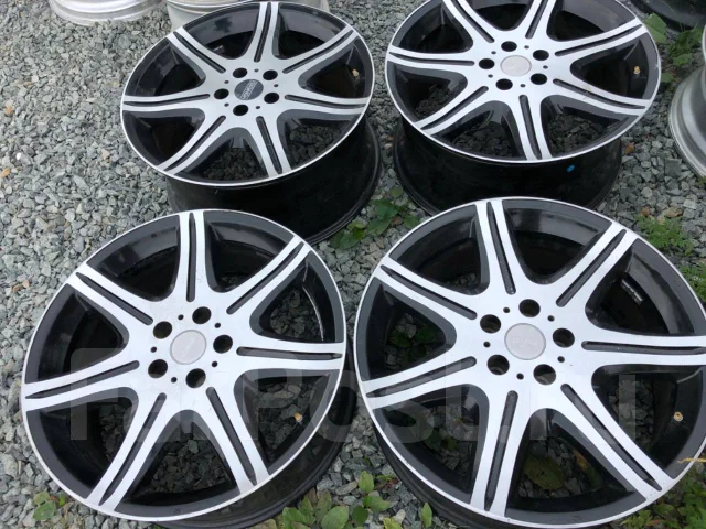 Leasing. 8.0/9.0x19", 5x114.3, ET30/38, �� 72���. ����